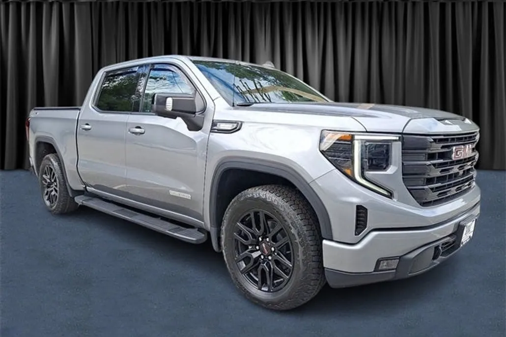 2023 Gmc Sierra 1500 Elevation photo 1