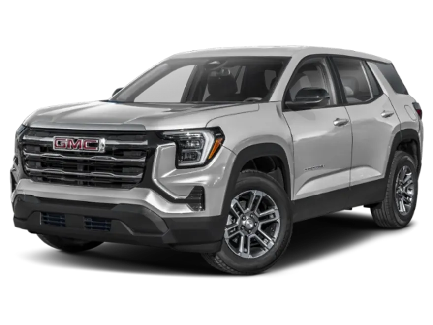 2026 Gmc Terrain Elevation photo 1