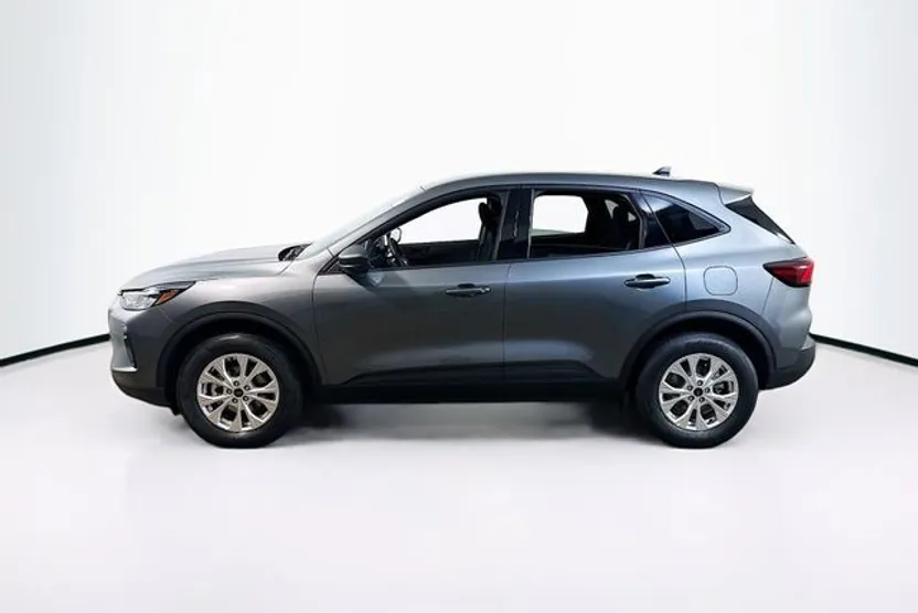 2026 Ford Escape Active photo 1