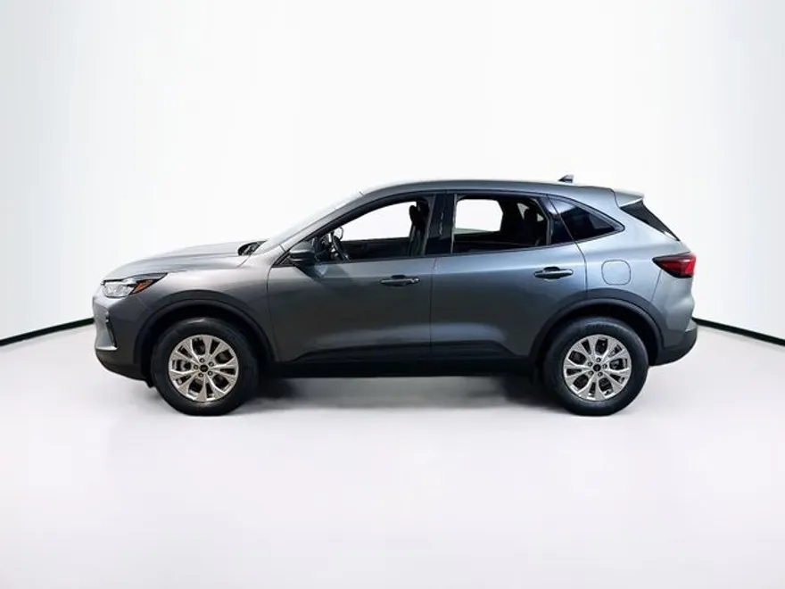 2026 Ford Escape Active photo 1