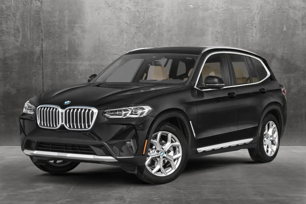 2023 Bmw X3 xDrive30i photo 1