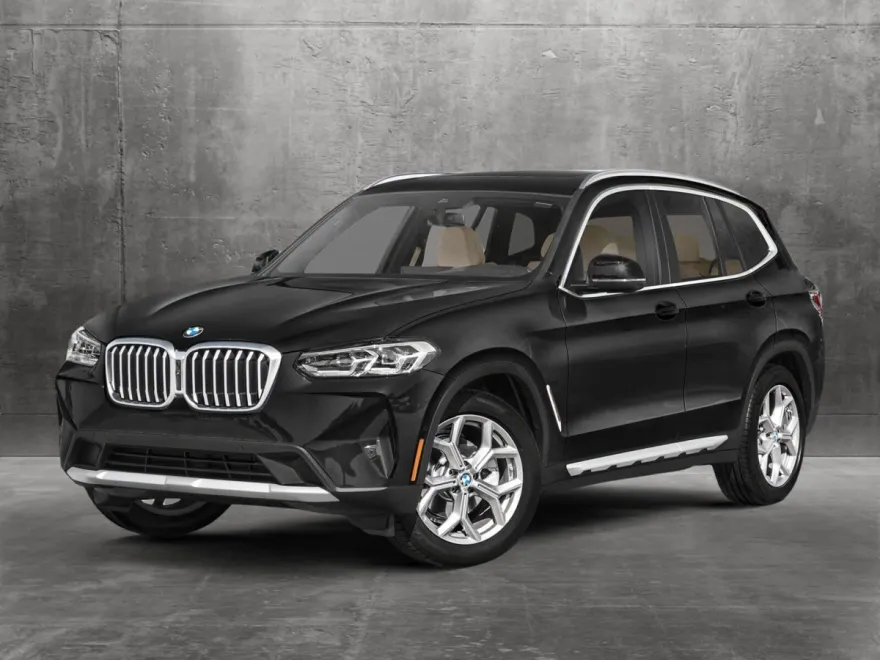 2023 Bmw X3 xDrive30i photo 1