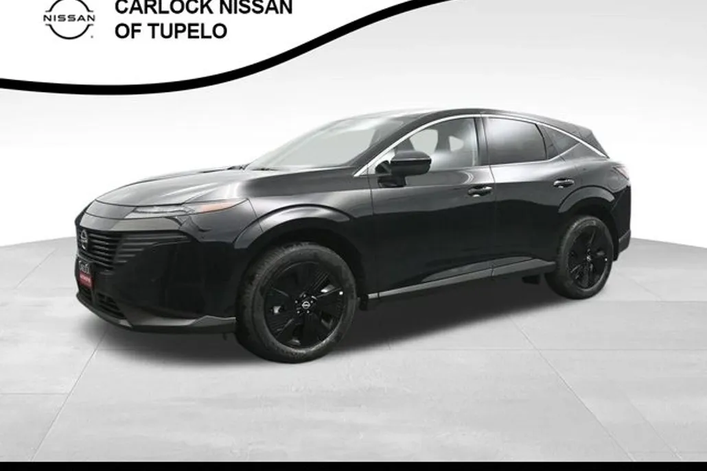 2025 Nissan Murano SV photo 1