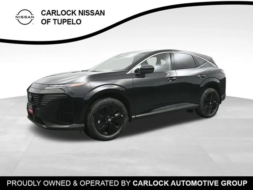 2025 Nissan Murano SV photo 1