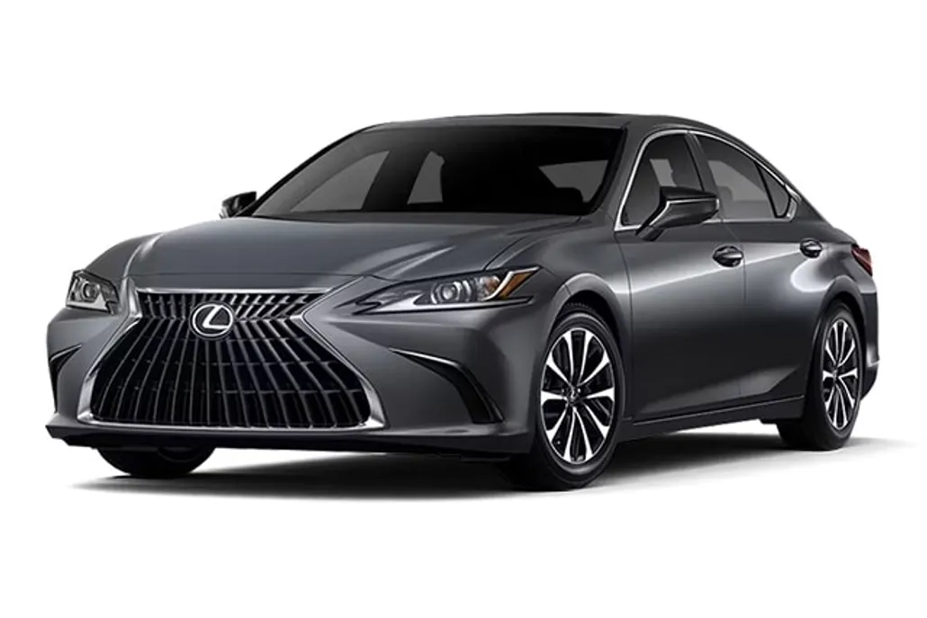 2025 Lexus ES 300h photo 1