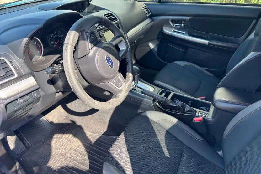 2017 Subaru Crosstrek 2.0i Premium photo 1