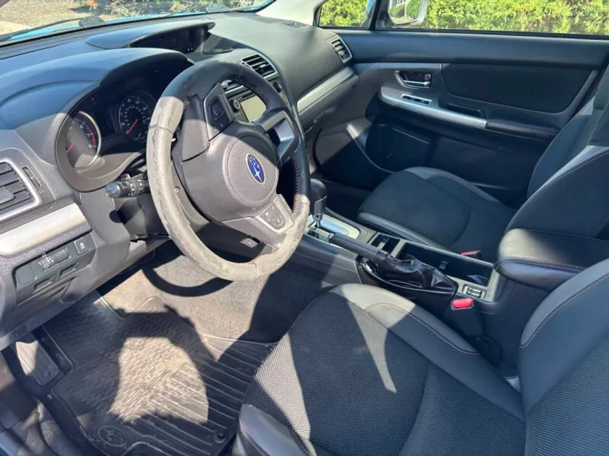 2017 Subaru Crosstrek 2.0i Premium photo 1