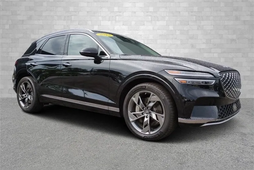 2023 Genesis Electrified GV70 Advanced photo 1