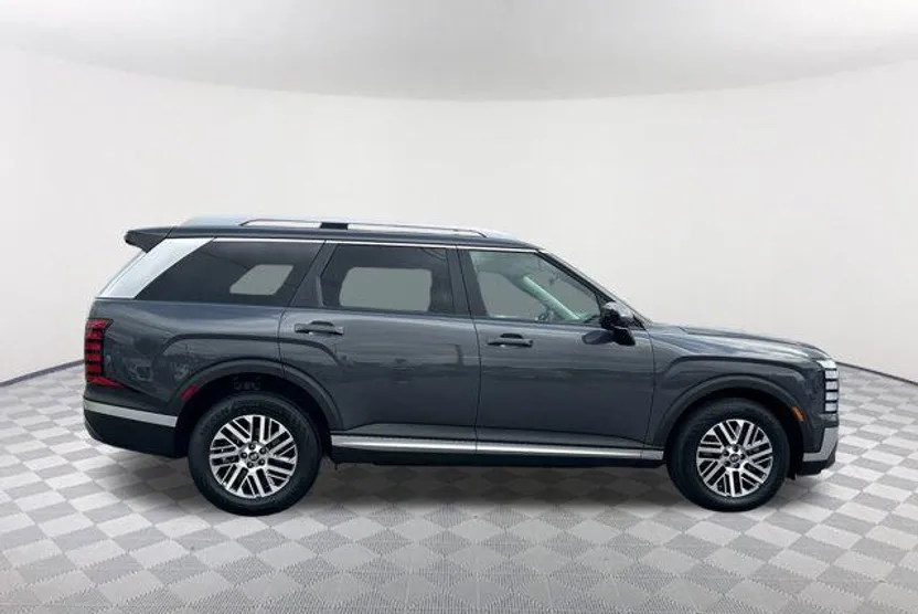 2026 Hyundai Palisade SEL photo 1