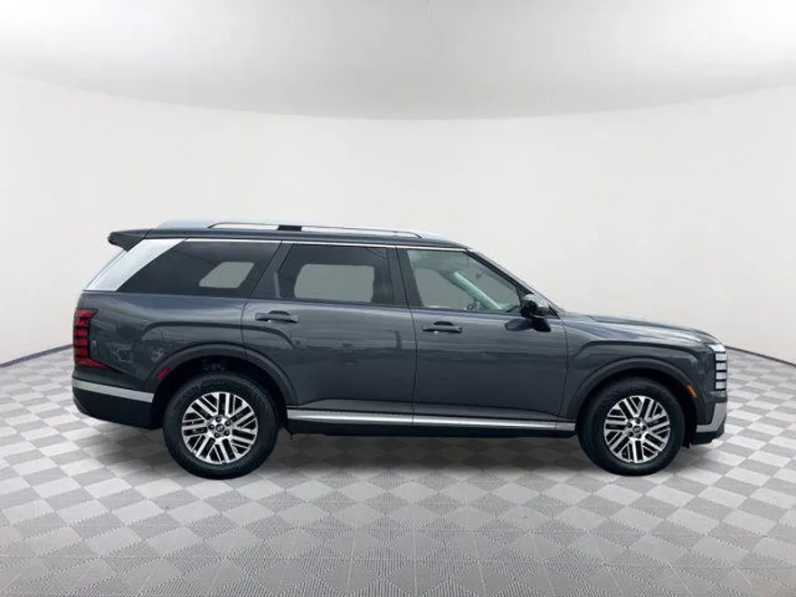 2026 Hyundai Palisade SEL photo 1