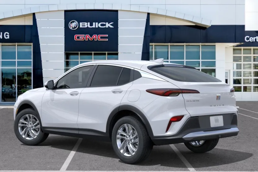 2026 Buick Envista Preferred photo 1