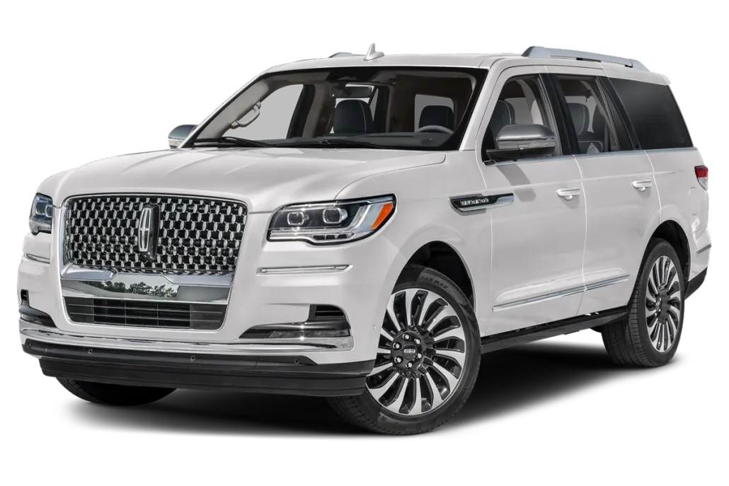 2024 Lincoln Navigator Black Label photo 1