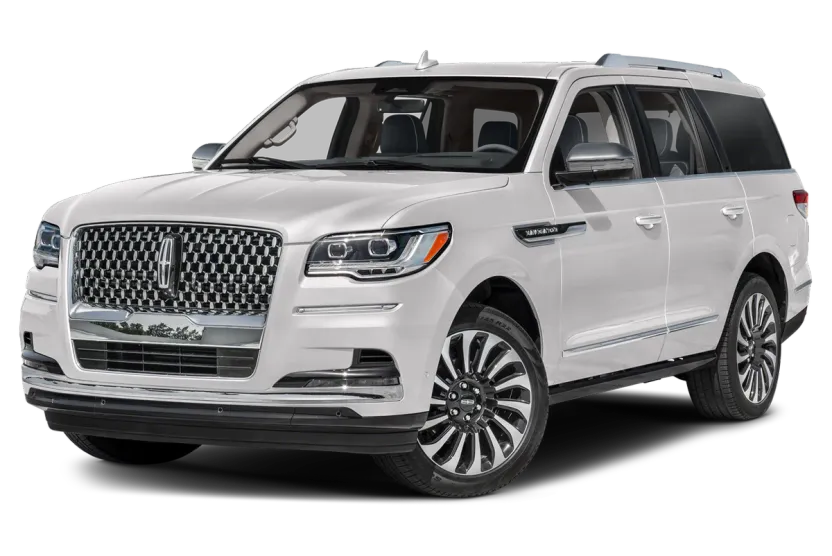 2024 Lincoln Navigator Black Label photo 1