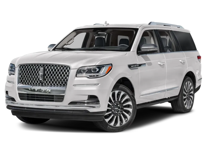 2024 Lincoln Navigator Black Label photo 1