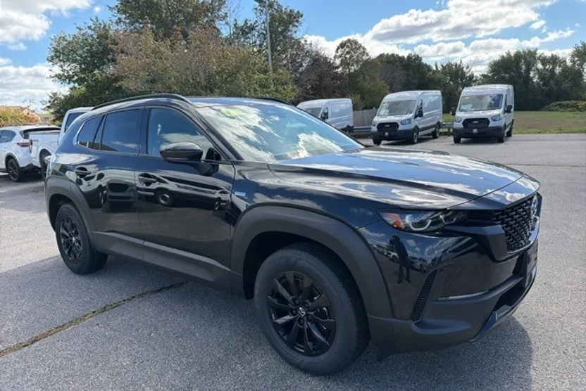 2025 Mazda CX-50 Premium photo 1