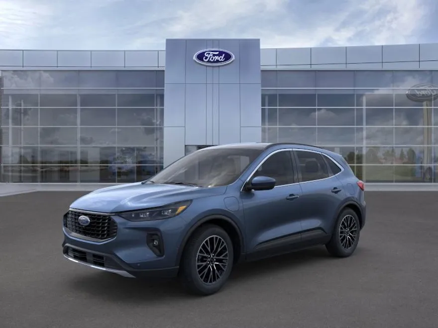 2024 Ford Escape photo 1