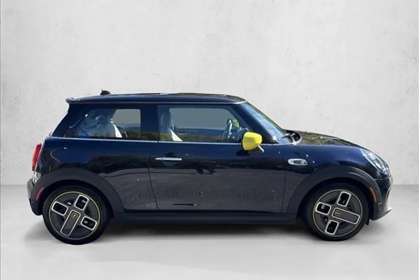 2021 Mini Cooper Hardtop SE 2 Door photo 1
