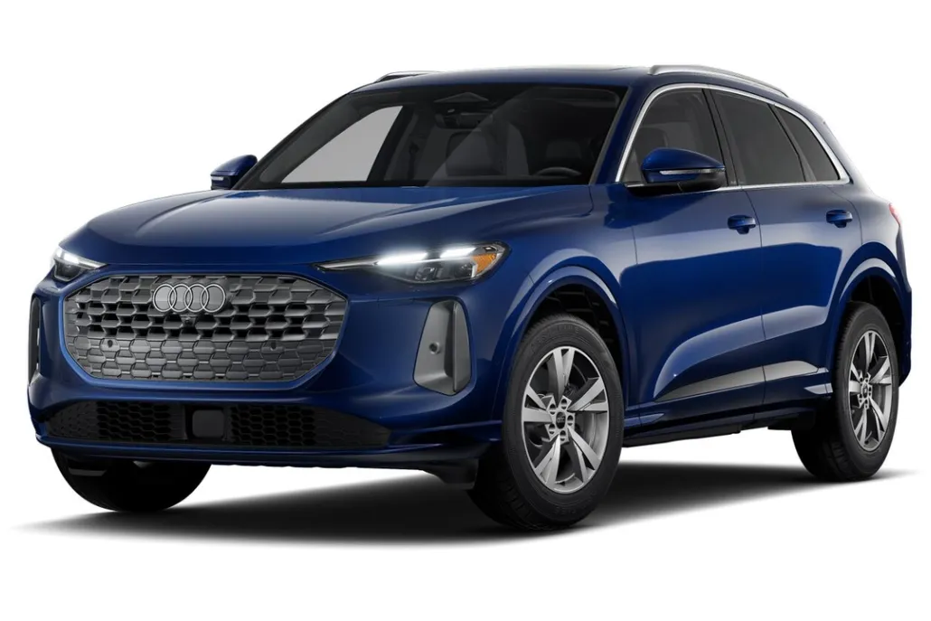 2025 Audi Q5 Premium photo 1