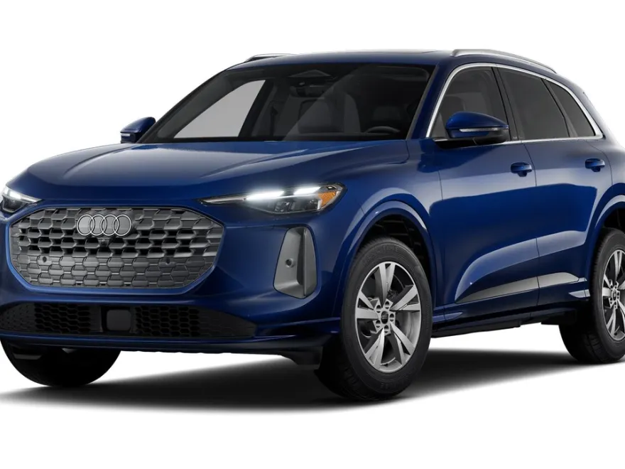 2025 Audi Q5 Premium photo 1