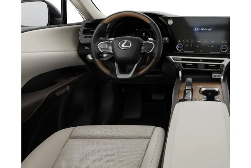 2025 Lexus RX 350 Luxury AWD photo 1