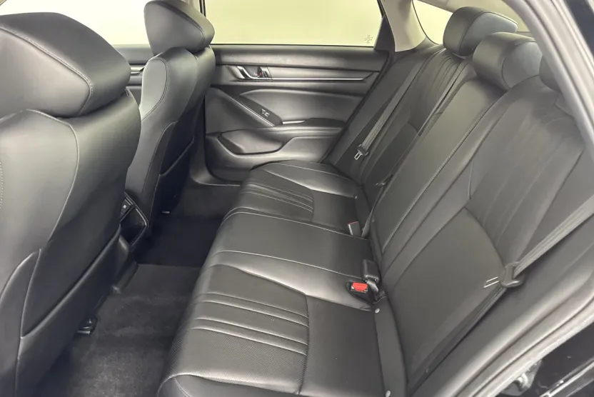 2022 Honda Accord Sport SE photo 1