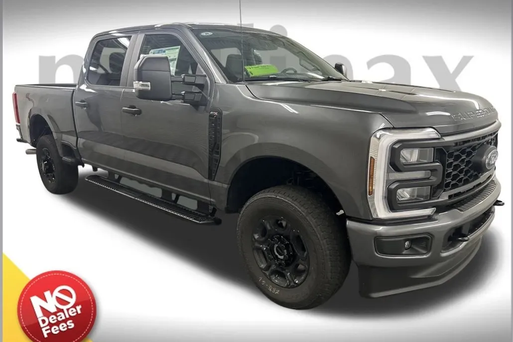 2026 Ford F-250 XL photo 1
