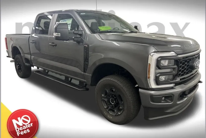 2026 Ford F-250 XL photo 1