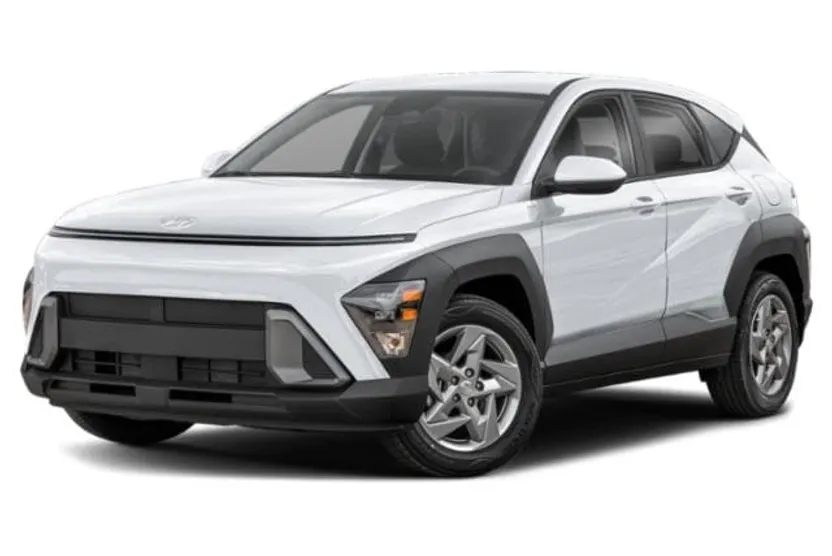 2026 Hyundai Kona SE photo 1