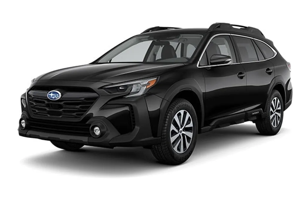 2023 Subaru Outback Premium photo 1