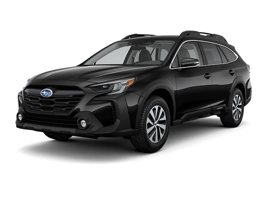 2023 Subaru Outback Premium photo 1