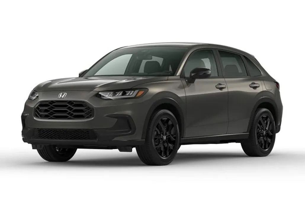2023 Honda HR-V Sport 2WD photo 1