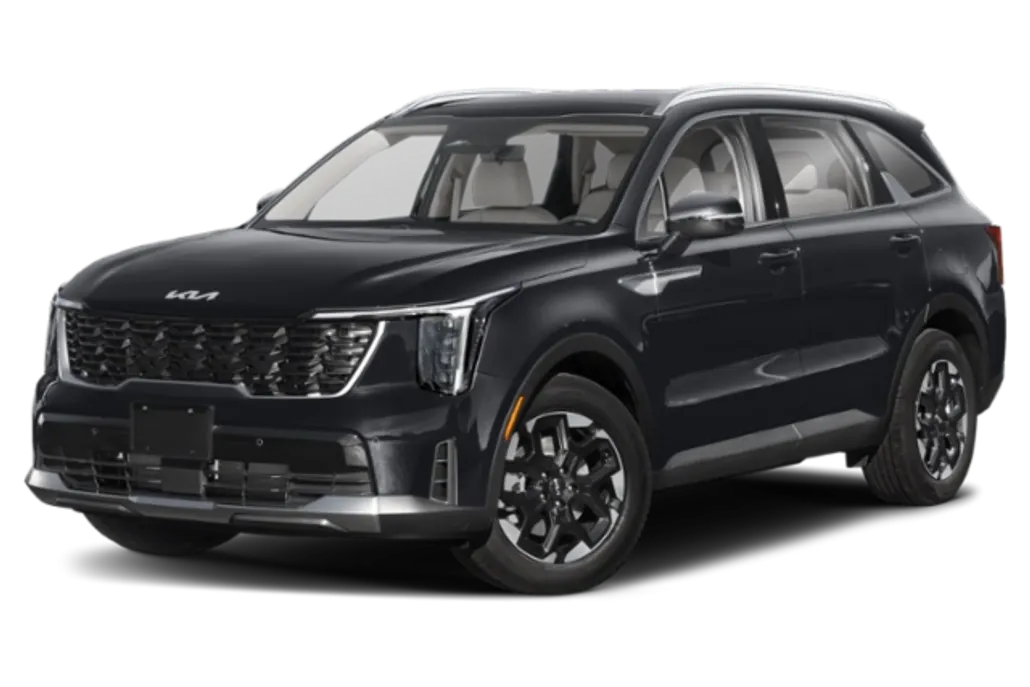 2025 Kia Sorento S photo 1