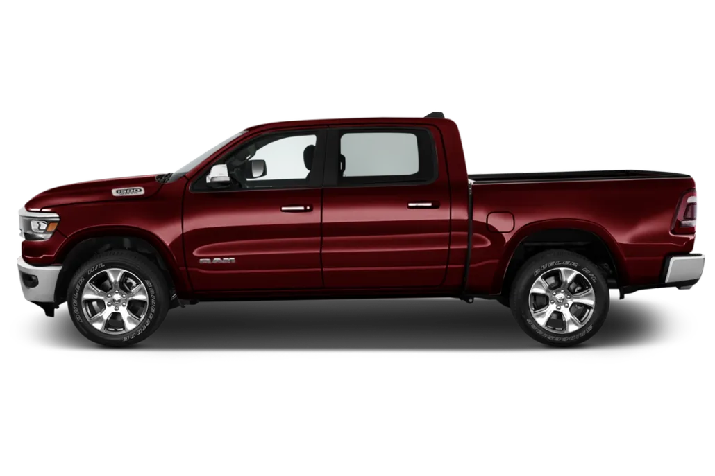 2022 Ram ProMaster City photo 1
