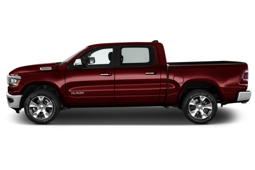 2022 Ram ProMaster City photo 1