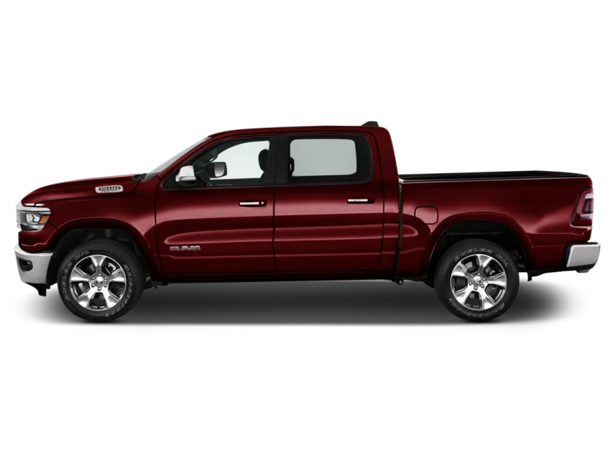 2022 Ram ProMaster City photo 1