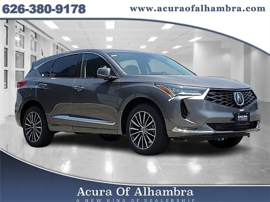 2025 Acura RDX Advance photo 1