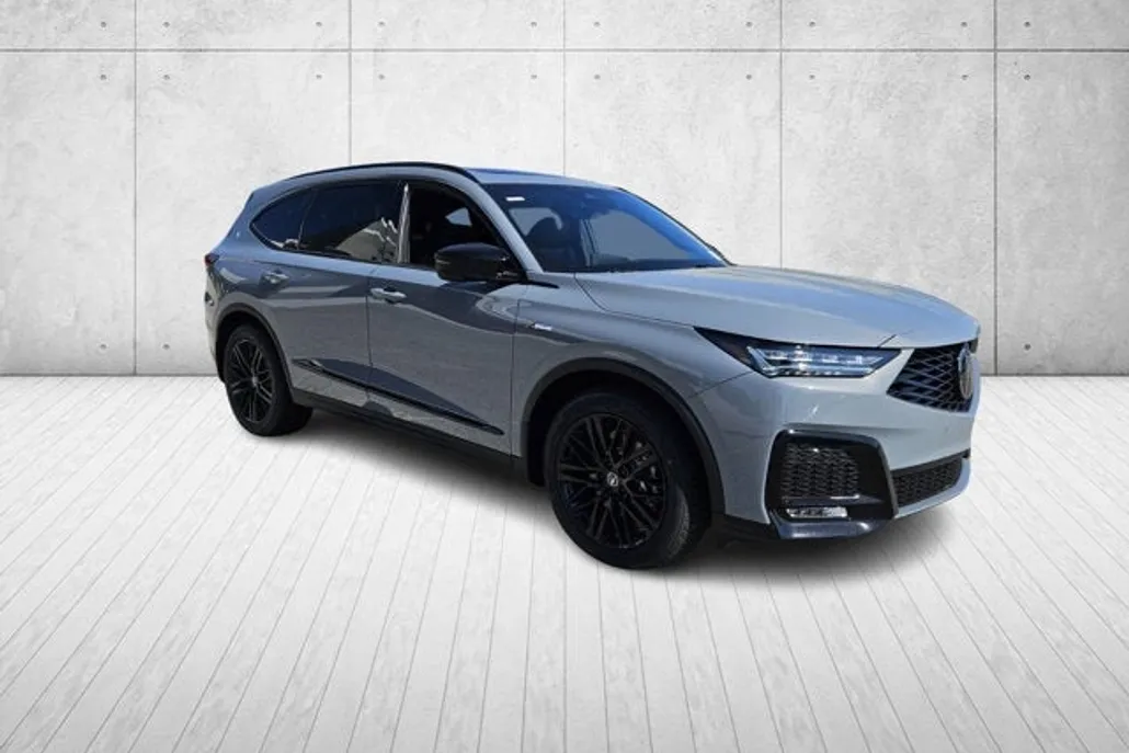2026 Acura MDX SH-AWD A-Spec Advance photo 1