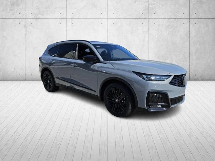 2026 Acura MDX SH-AWD A-Spec Advance photo 1