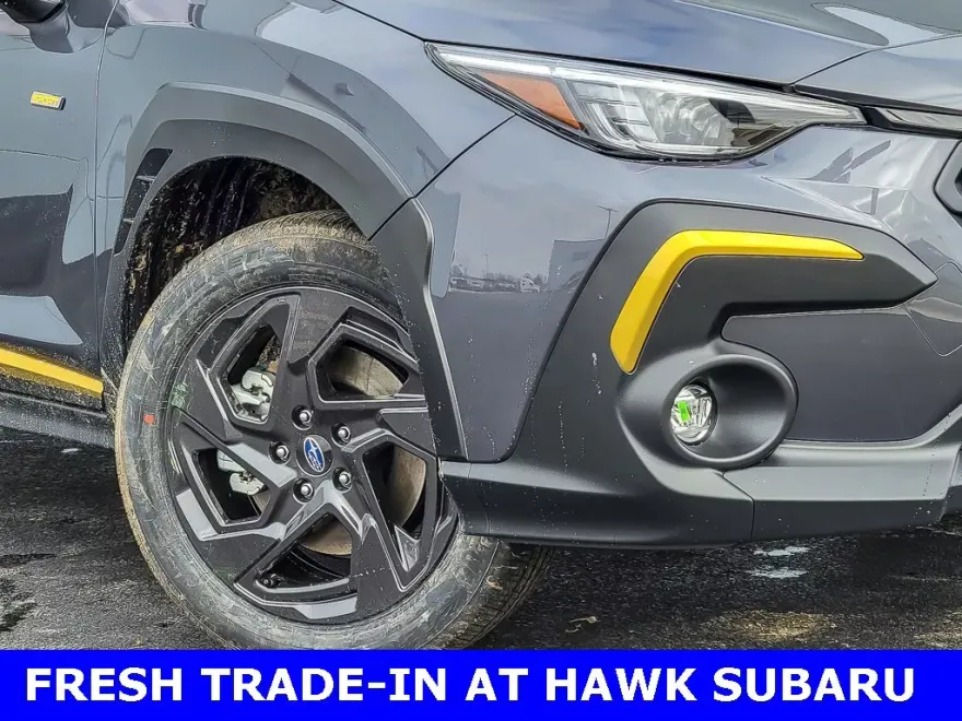 2025 Subaru Crosstrek Sport photo 1