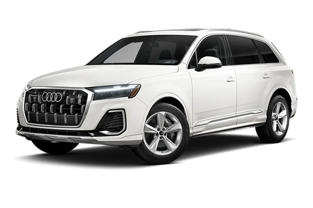 2025 Audi Q7 Premium photo 1