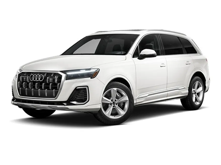 2025 Audi Q7 Premium photo 1