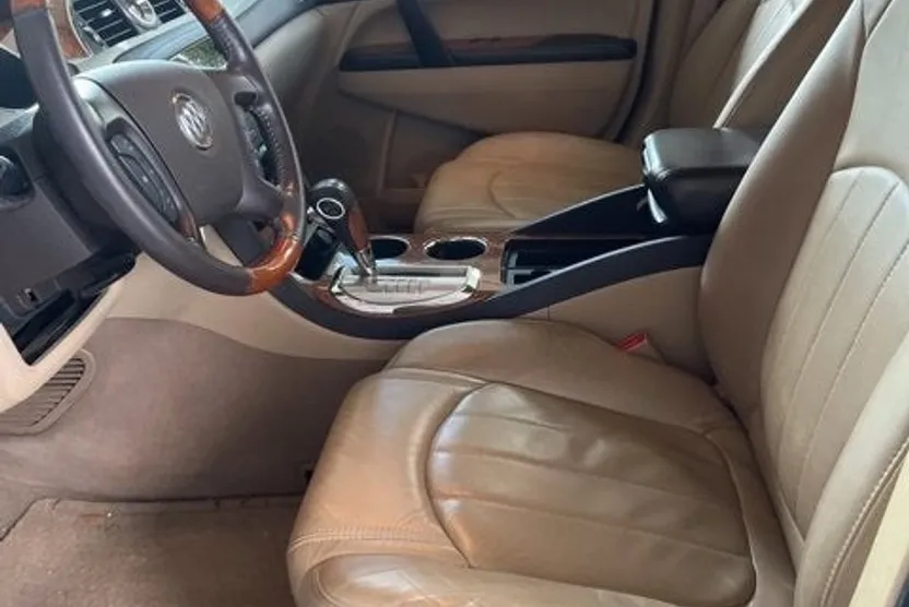 2011 Buick Enclave CXL photo 1