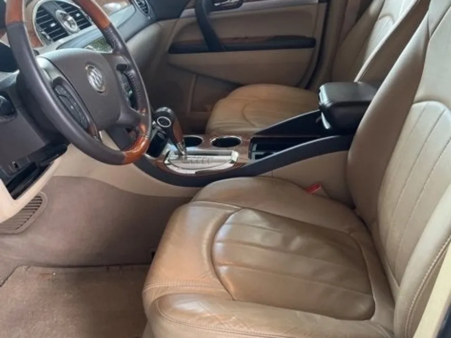 2011 Buick Enclave CXL photo 1