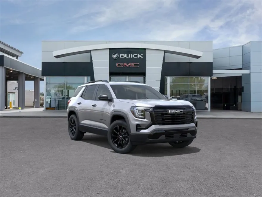 2026 Gmc Terrain Elevation photo 1
