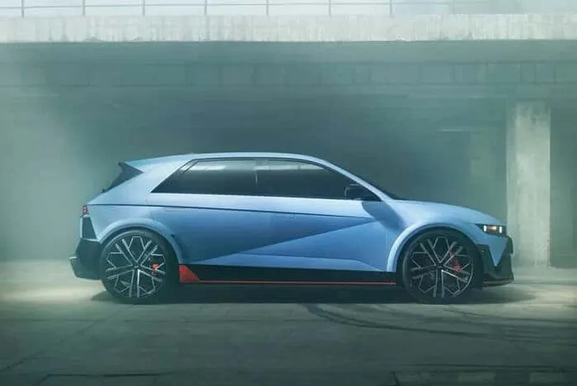 2025 Hyundai Ioniq 5 SEL photo 1