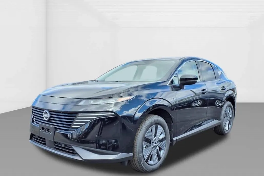 2025 Nissan Murano SL photo 1