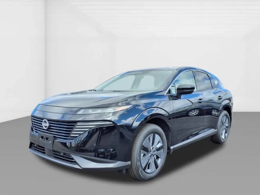 2025 Nissan Murano SL photo 1