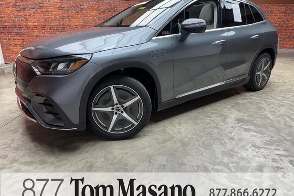 2023 Mercedes Benz 350 4MATIC photo 1