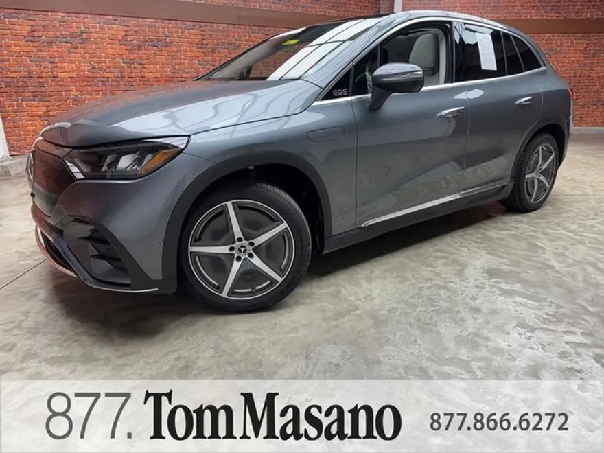 2023 Mercedes Benz 350 4MATIC photo 1
