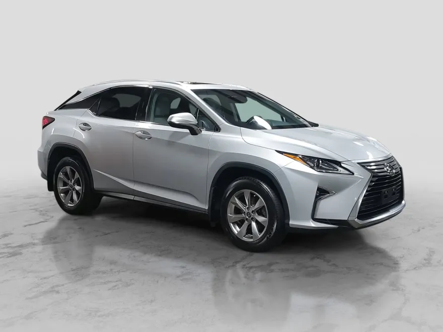 2019 Lexus RX 350 AWD photo 1